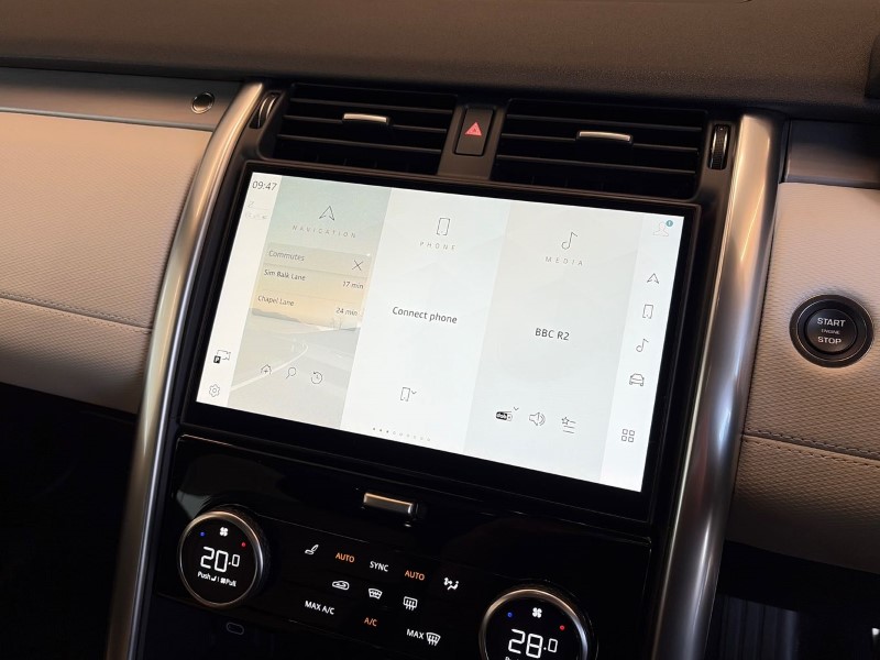 Used Land Rover Discovery 2024 for sale - 77261787: Photo 31