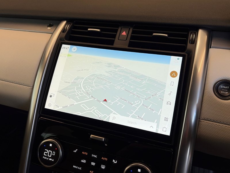 Used Land Rover Discovery 2024 for sale - 77261787: Photo 32