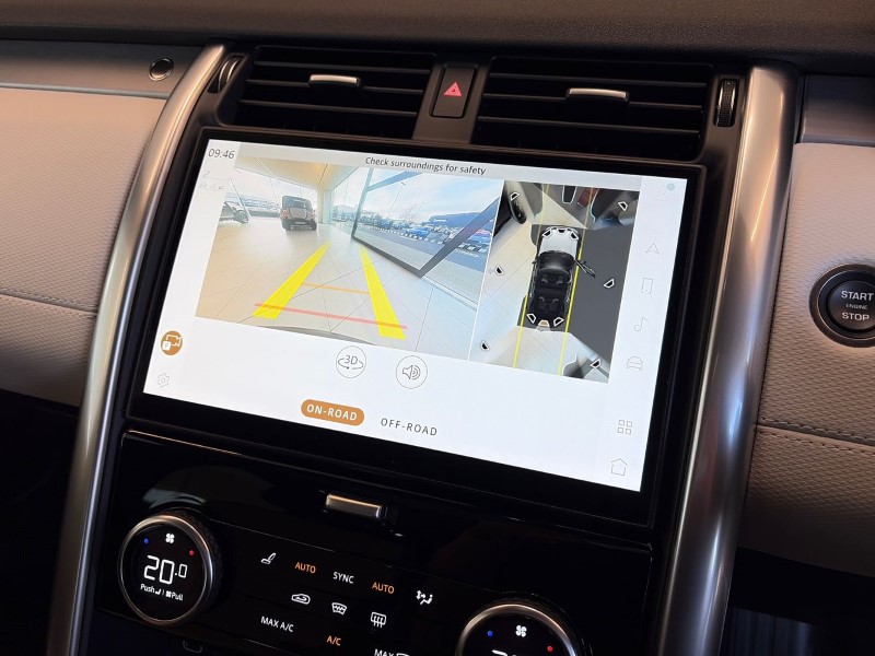 Used Land Rover Discovery 2024 for sale - 77261787: Photo 33