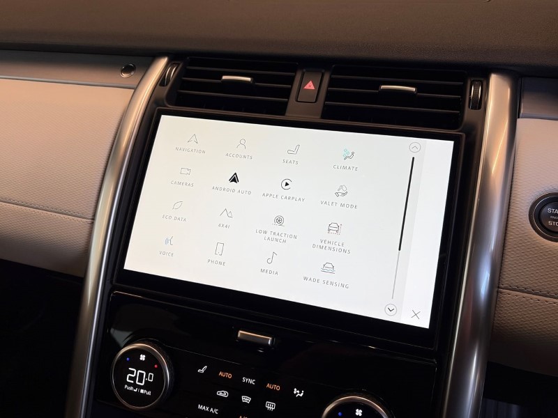 Used Land Rover Discovery 2024 for sale - 77261787: Photo 34