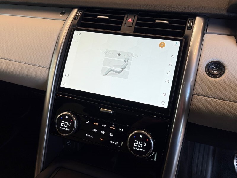 Used Land Rover Discovery 2024 for sale - 77261787: Photo 35