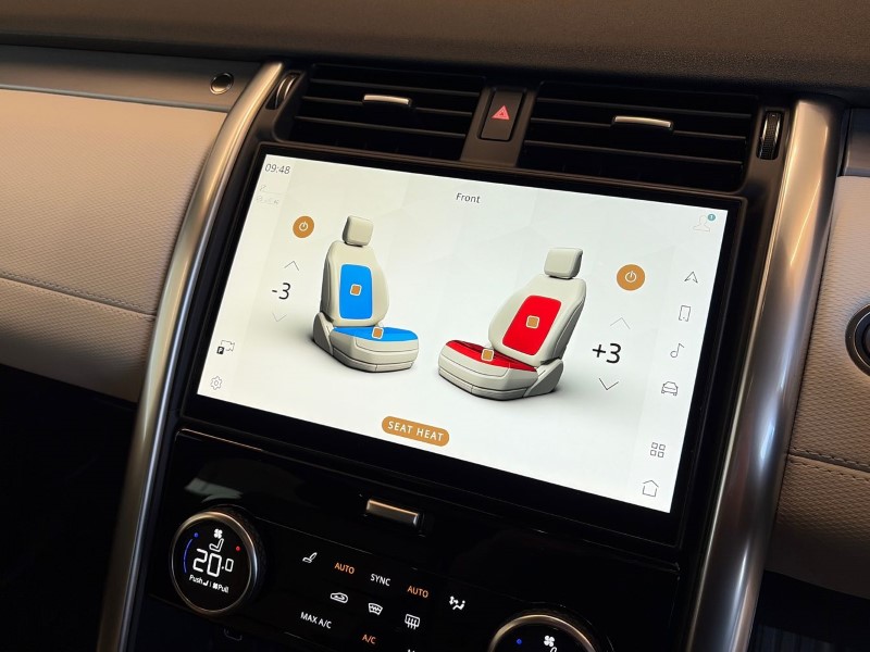 Used Land Rover Discovery 2024 for sale - 77261787: Photo 37