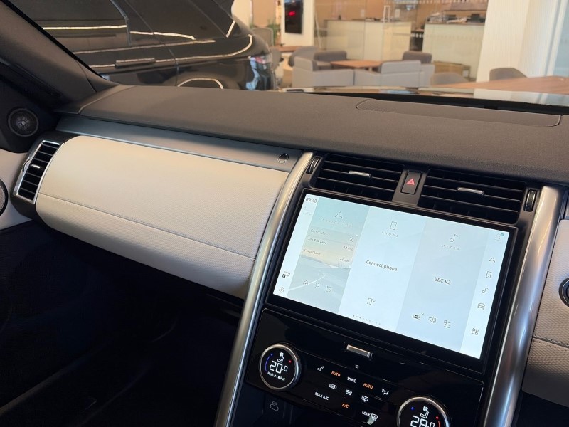 Used Land Rover Discovery 2024 for sale - 77261787: Photo 38