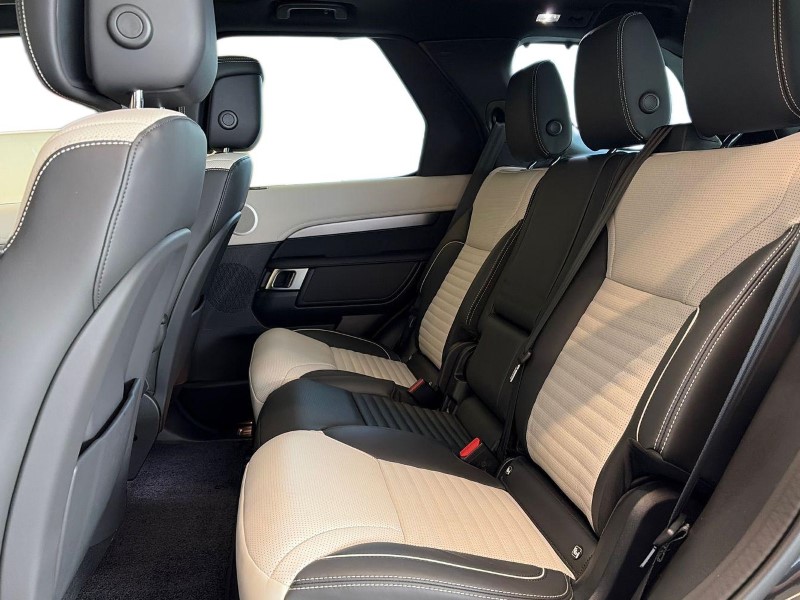 Used Land Rover Discovery 2024 for sale - 77261787: Photo 4