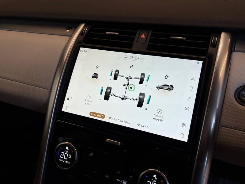 Used Land Rover Discovery 2024 for sale - 77261787: Photo 40