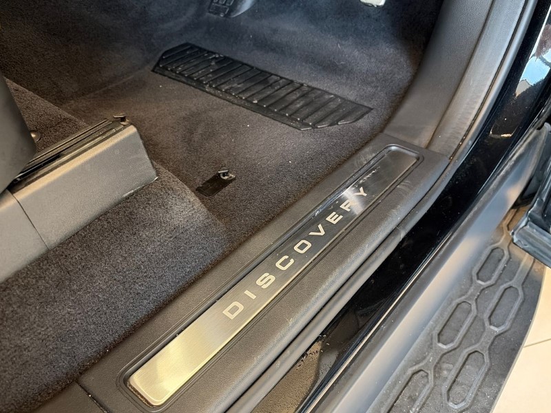 Used Land Rover Discovery 2024 for sale - 77261787: Photo 42