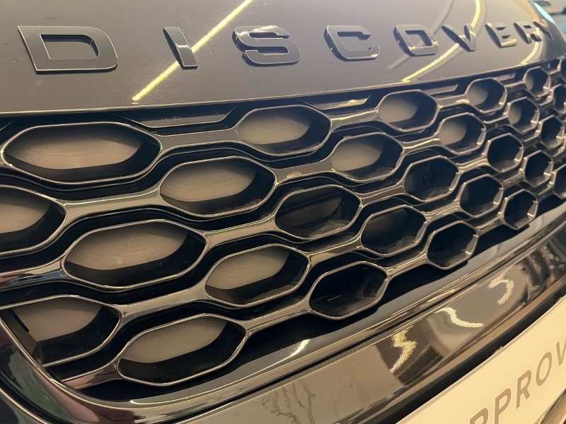 Used Land Rover Discovery 2024 for sale - 77261787: Photo 47