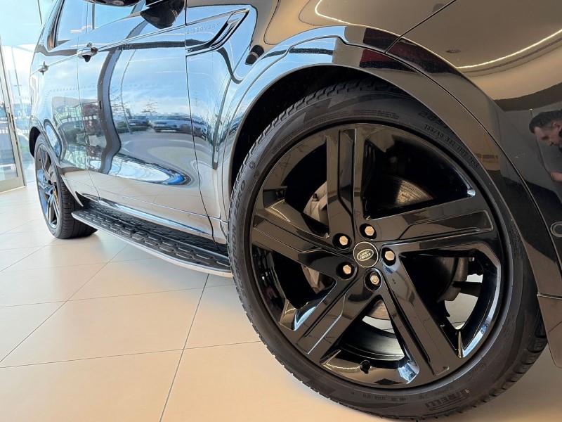 Used Land Rover Discovery 2024 for sale - 77261787: Photo 48