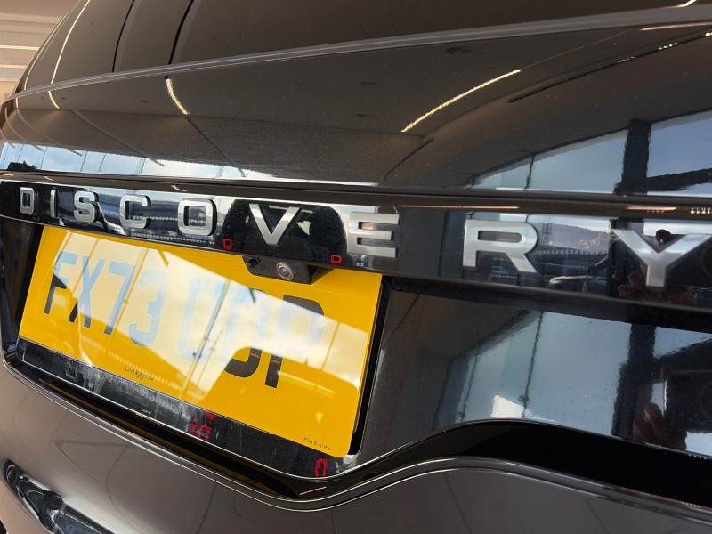 Used Land Rover Discovery 2024 for sale - 77261787: Photo 49