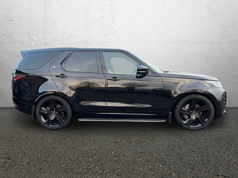 Used Land Rover Discovery 2024 for sale - 77261787: Photo 5
