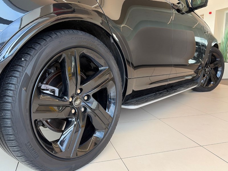 Used Land Rover Discovery 2024 for sale - 77261787: Photo 52