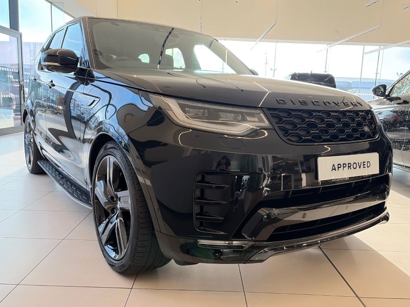 Used Land Rover Discovery 2024 for sale - 77261787: Photo 58