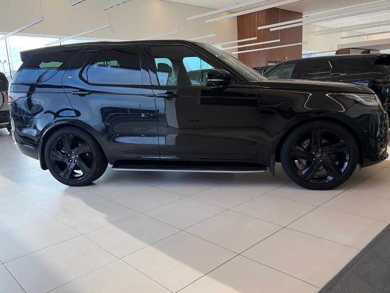 Used Land Rover Discovery 2024 for sale - 77261787: Photo 59