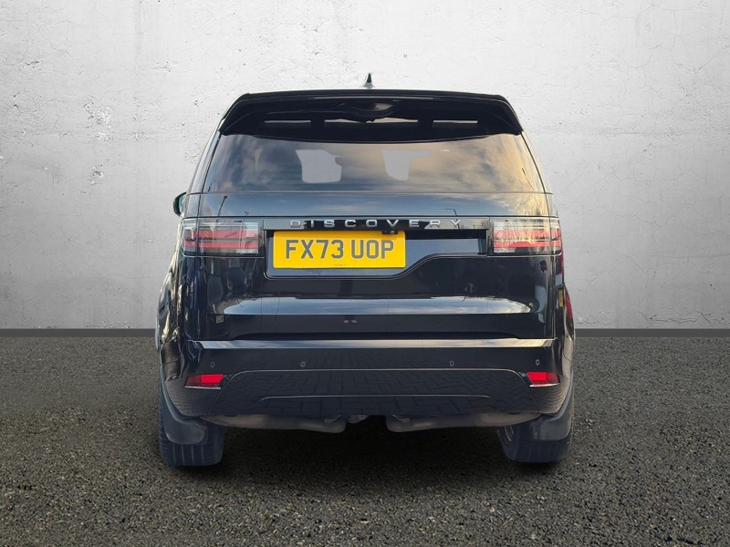 Used Land Rover Discovery 2024 for sale - 77261787: Photo 6