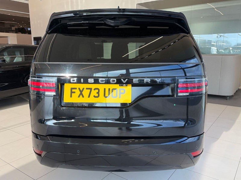 Used Land Rover Discovery 2024 for sale - 77261787: Photo 60