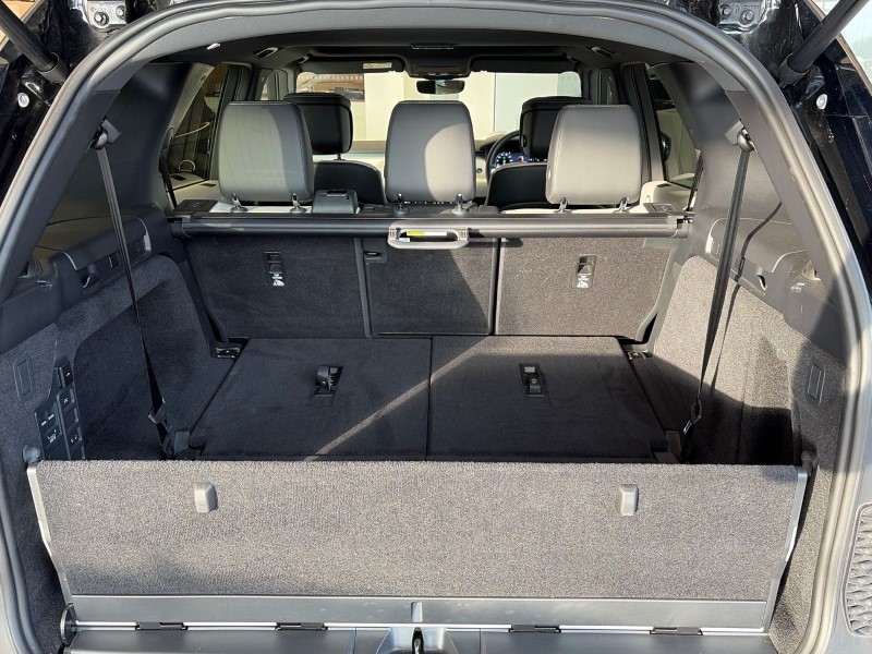 Used Land Rover Discovery 2024 for sale - 77261787: Photo 62