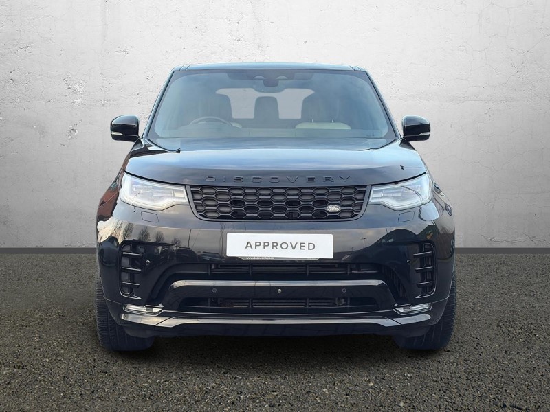 Used Land Rover Discovery 2024 for sale - 77261787: Photo 7