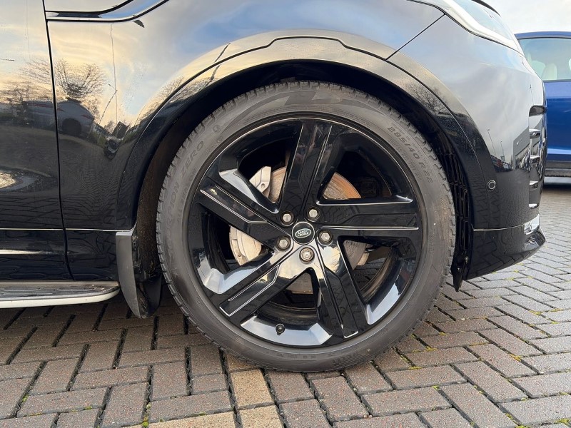 Used Land Rover Discovery 2024 for sale - 77261787: Photo 8