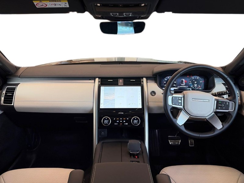 Used Land Rover Discovery 2024 for sale - 77261787: Photo 9