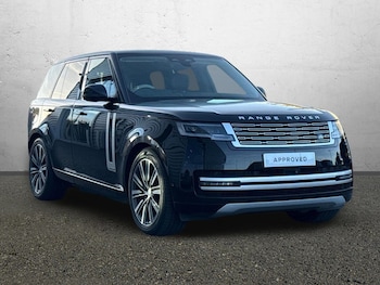 Used Land Rover Range Rover 2024 for sale - 76981215: Photo
