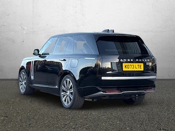 Used Land Rover Range Rover 2024 for sale - 76981215: Photo