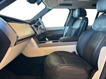 Used Land Rover Range Rover 2024 for sale - 76981215: Photo