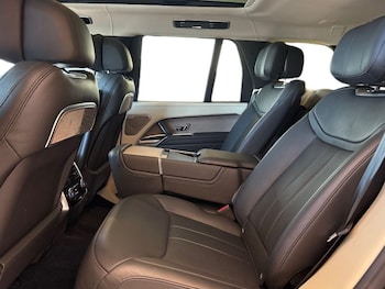 Used Land Rover Range Rover 2024 for sale - 76981215: Photo