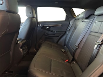 Used Land Rover Range Rover Evoque 2023 for sale - 78627694: Photo