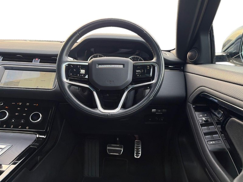Used Land Rover Range Rover Evoque 2022 for sale - 76982427: Photo 13