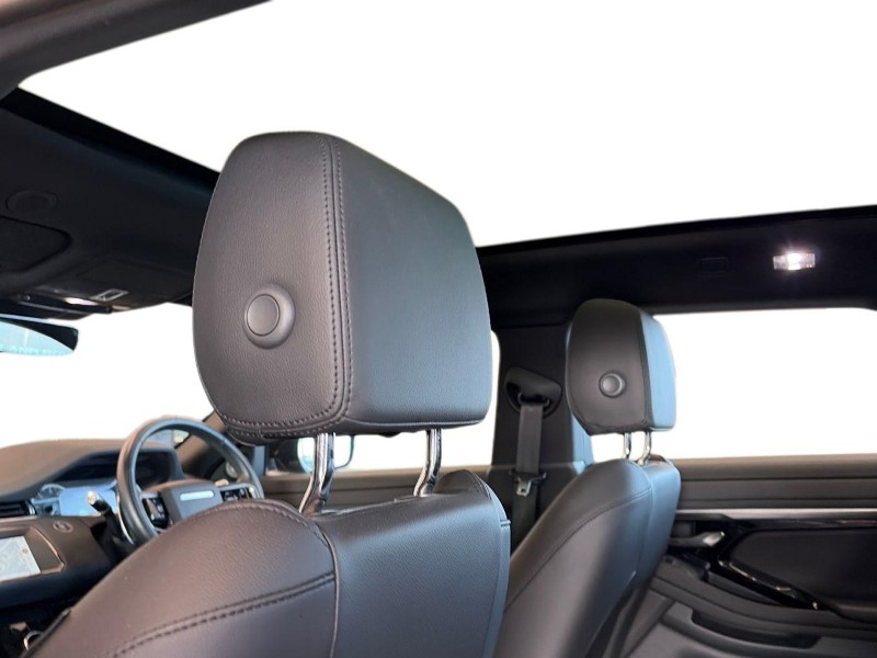 Used Land Rover Range Rover Evoque 2022 for sale - 76982427: Photo 19