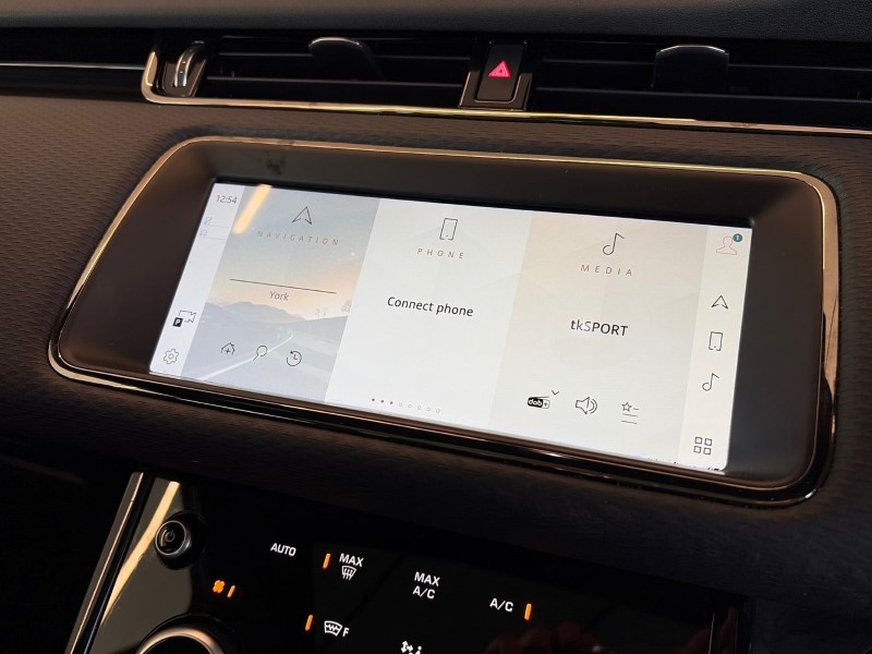 Used Land Rover Range Rover Evoque 2022 for sale - 76982427: Photo 29