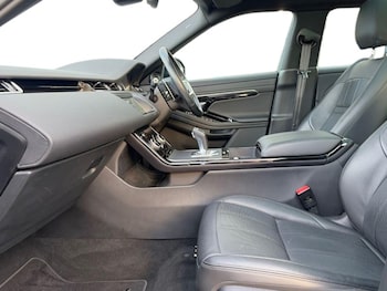 Used Land Rover Range Rover Evoque 2022 for sale - 76982427: Photo