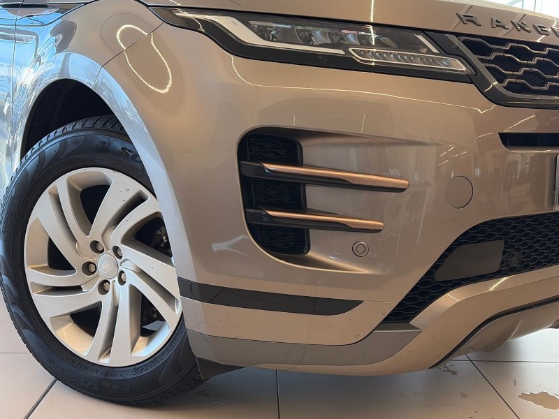 Used Land Rover Range Rover Evoque 2022 for sale - 76982427: Photo 43