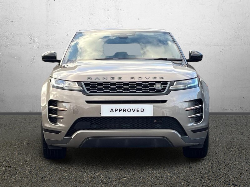 Used Land Rover Range Rover Evoque 2022 for sale - 76982427: Photo 61