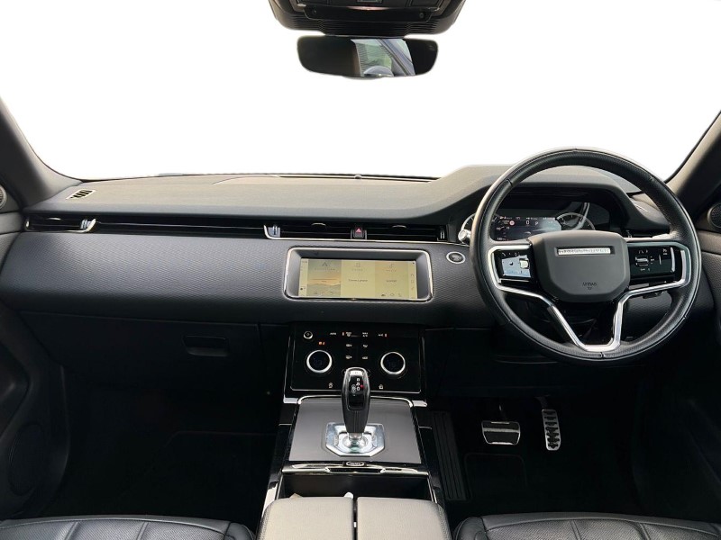 Used Land Rover Range Rover Evoque 2022 for sale - 76982427: Photo 8