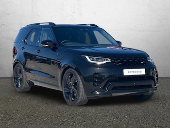 Used Land Rover Discovery 2025 for sale - 78456649: Photo