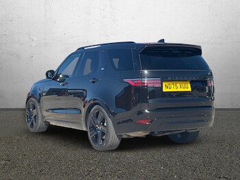 Used Land Rover Discovery 2025 for sale - 78456649: Photo