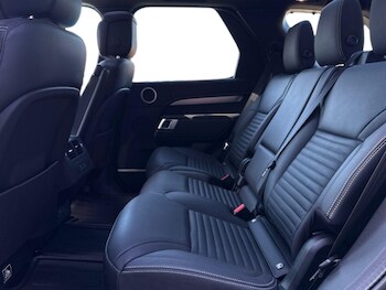 Used Land Rover Discovery 2025 for sale - 78456649: Photo