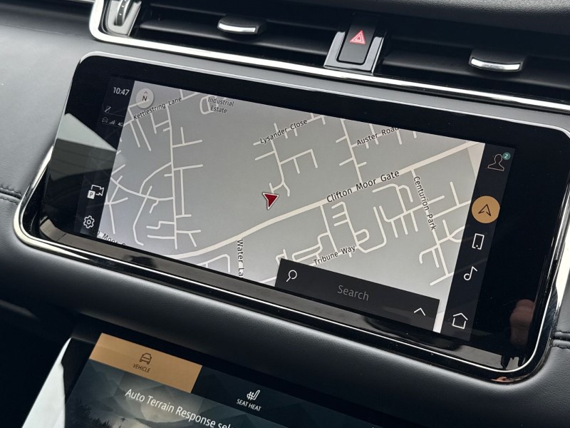 Used Land Rover Range Rover Evoque 2023 for sale - 77762917: Photo 11