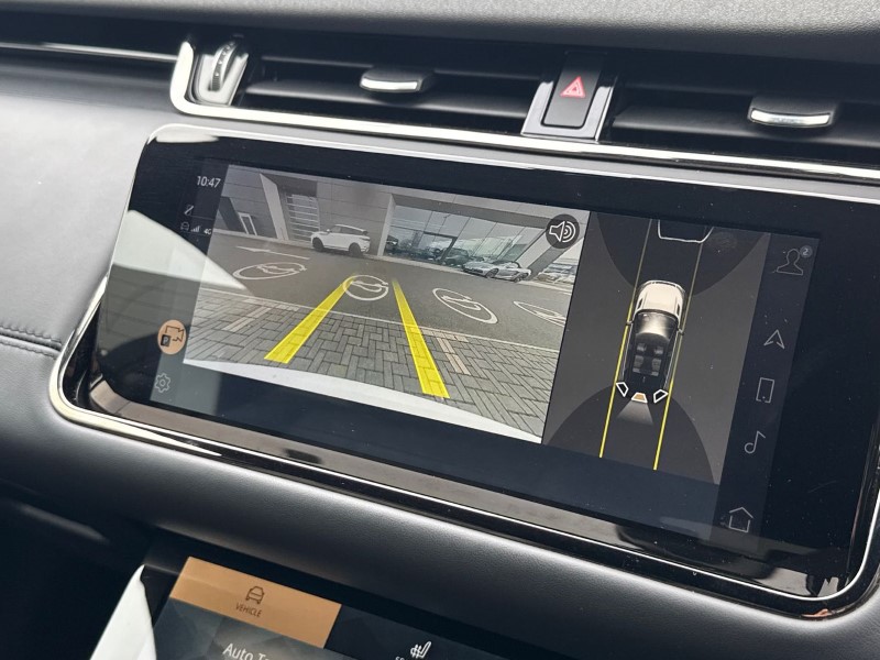 Used Land Rover Range Rover Evoque 2023 for sale - 77762917: Photo 12