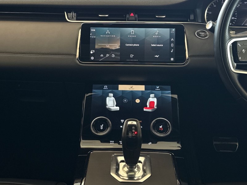 Used Land Rover Range Rover Evoque 2023 for sale - 77762917: Photo 14