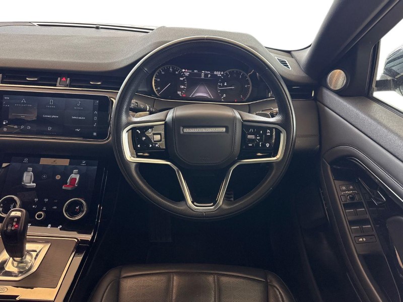 Used Land Rover Range Rover Evoque 2023 for sale - 77762917: Photo 15