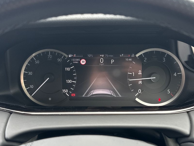 Used Land Rover Range Rover Evoque 2023 for sale - 77762917: Photo 16