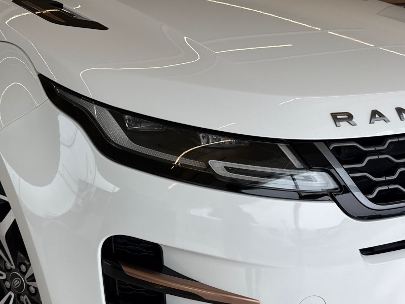 Used Land Rover Range Rover Evoque 2023 for sale - 77762917: Photo 17