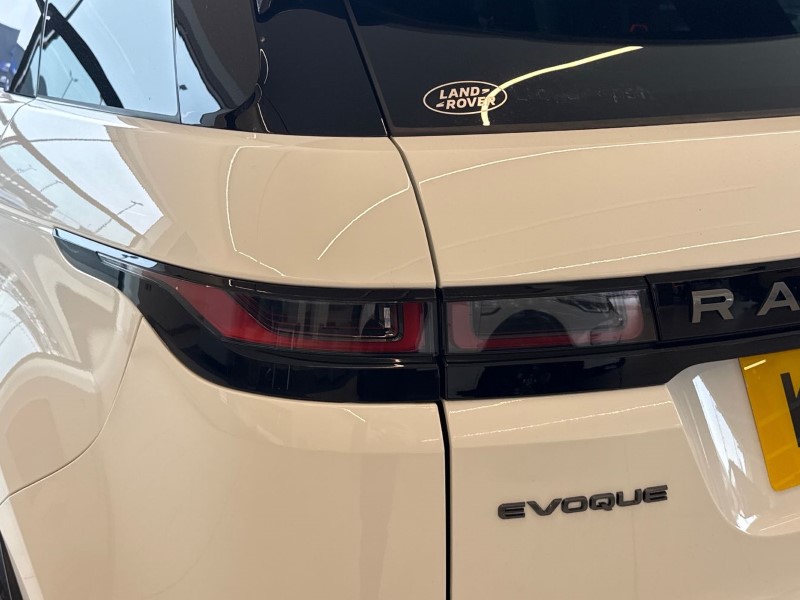 Used Land Rover Range Rover Evoque 2023 for sale - 77762917: Photo 19