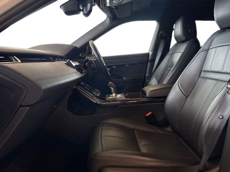 Used Land Rover Range Rover Evoque 2023 for sale - 77762917: Photo 3