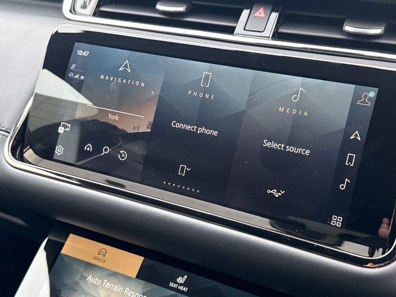 Used Land Rover Range Rover Evoque 2023 for sale - 77762917: Photo 30