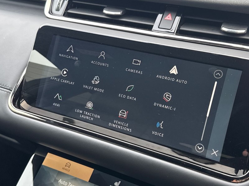 Used Land Rover Range Rover Evoque 2023 for sale - 77762917: Photo 31