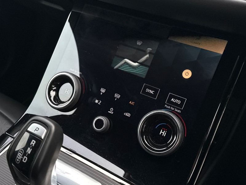 Used Land Rover Range Rover Evoque 2023 for sale - 77762917: Photo 32