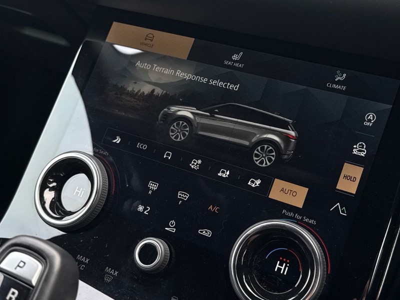 Used Land Rover Range Rover Evoque 2023 for sale - 77762917: Photo 33
